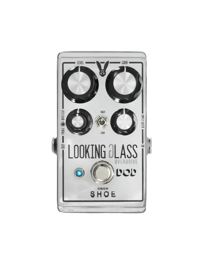 DOD-LOOKINGGLASS-U