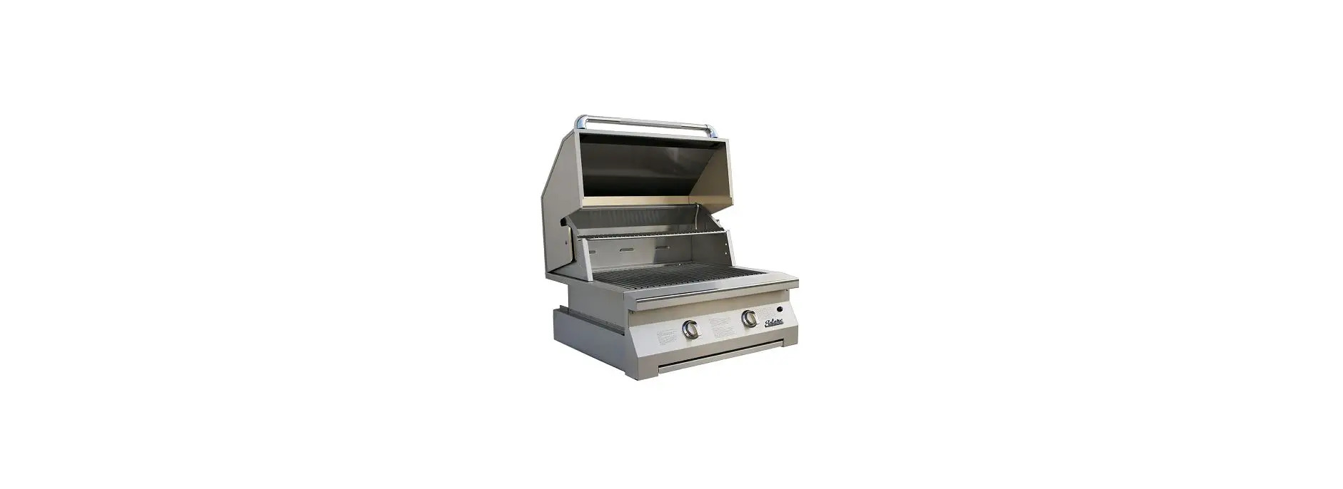 SRGG21708 Outdoor Portable Infrared Propane Gas Grill