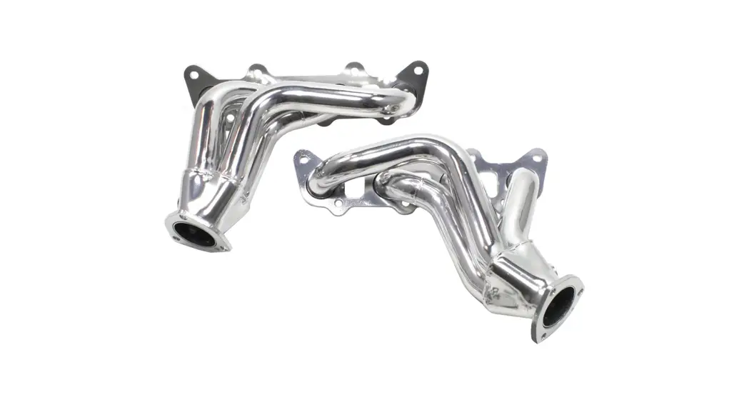 Exhaust H8483-1 Patriot Tight Tuck Headers