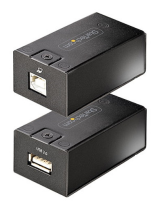 StarTech comC15012-USB-EXTENDER