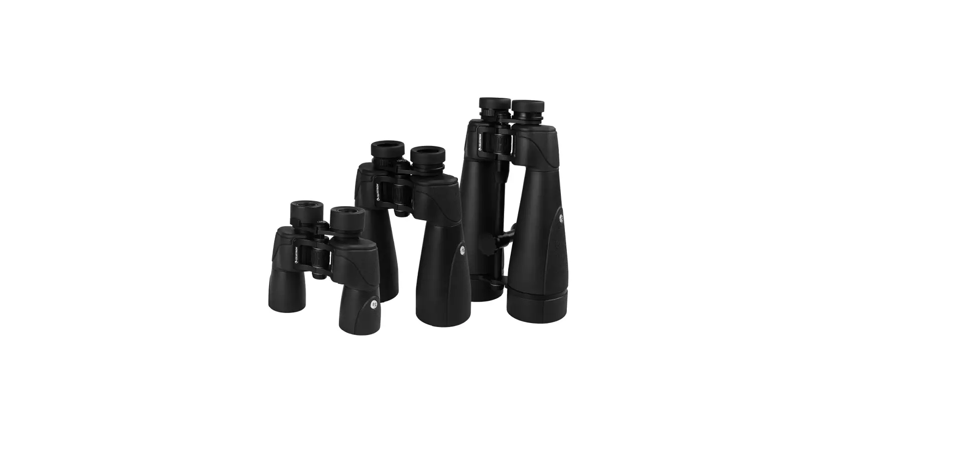 72033, 72034, 72035 SKYMASTER Pro Binoculars
