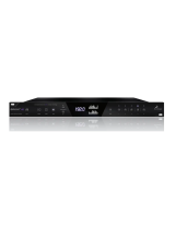 Orion32 HD 64 Channel HDX USB 3.0 Audio Interface