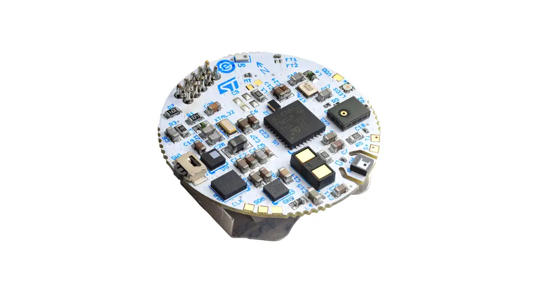 CRE001B1 Sensor module
