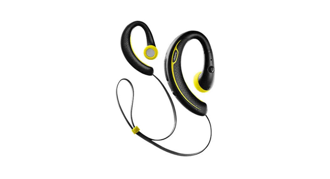 Sport Wireless+ Headset