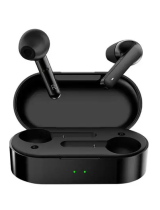 QCYHT05 Melobuds ANC Truly Wireless Earbuds