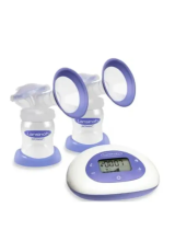 FAQsCan the Signature Pro Double Electric Breast Pump be used