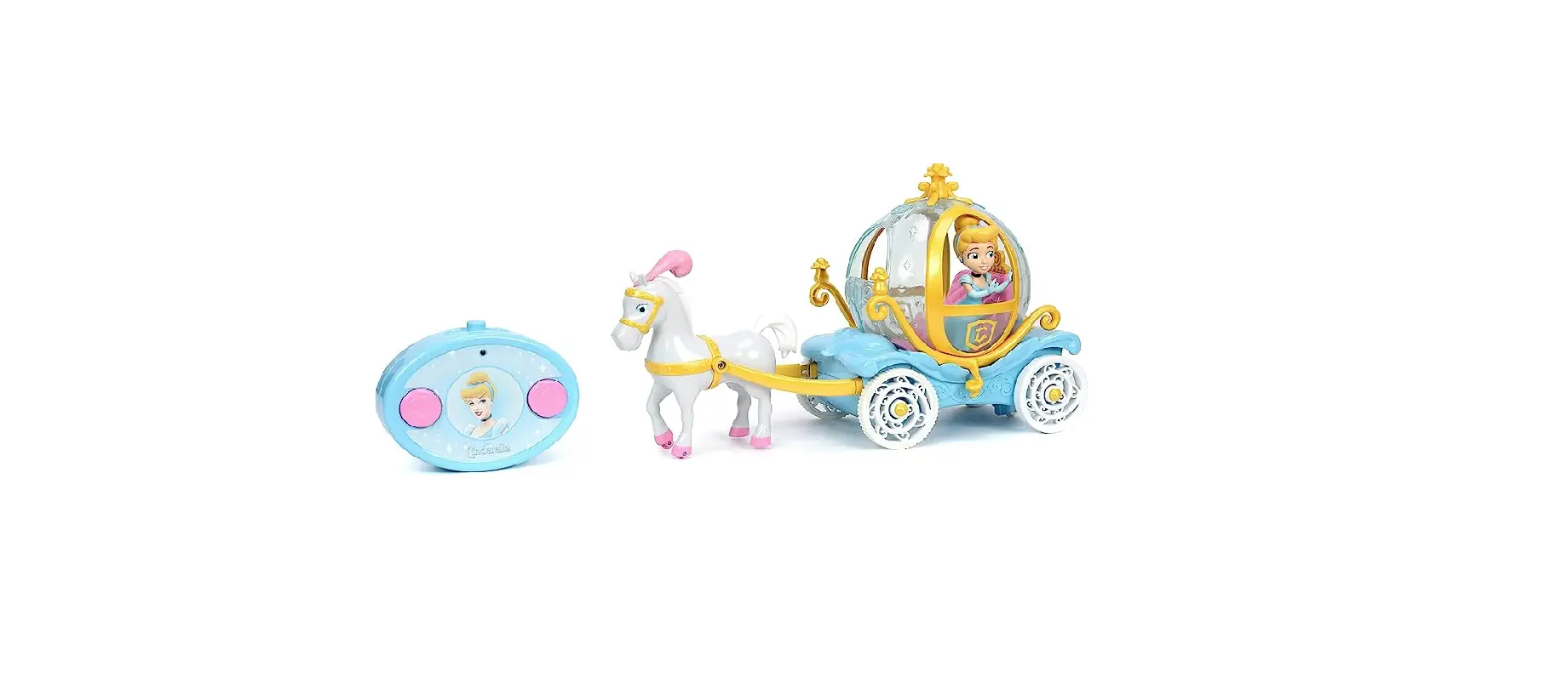 Disney Princess Carriage