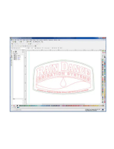 GerberOmega 7.0 Software for the Printing System