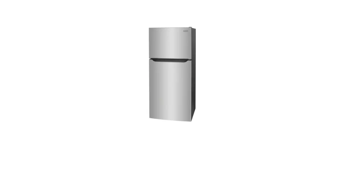 Counter Depth Top Freezer Refrigerator