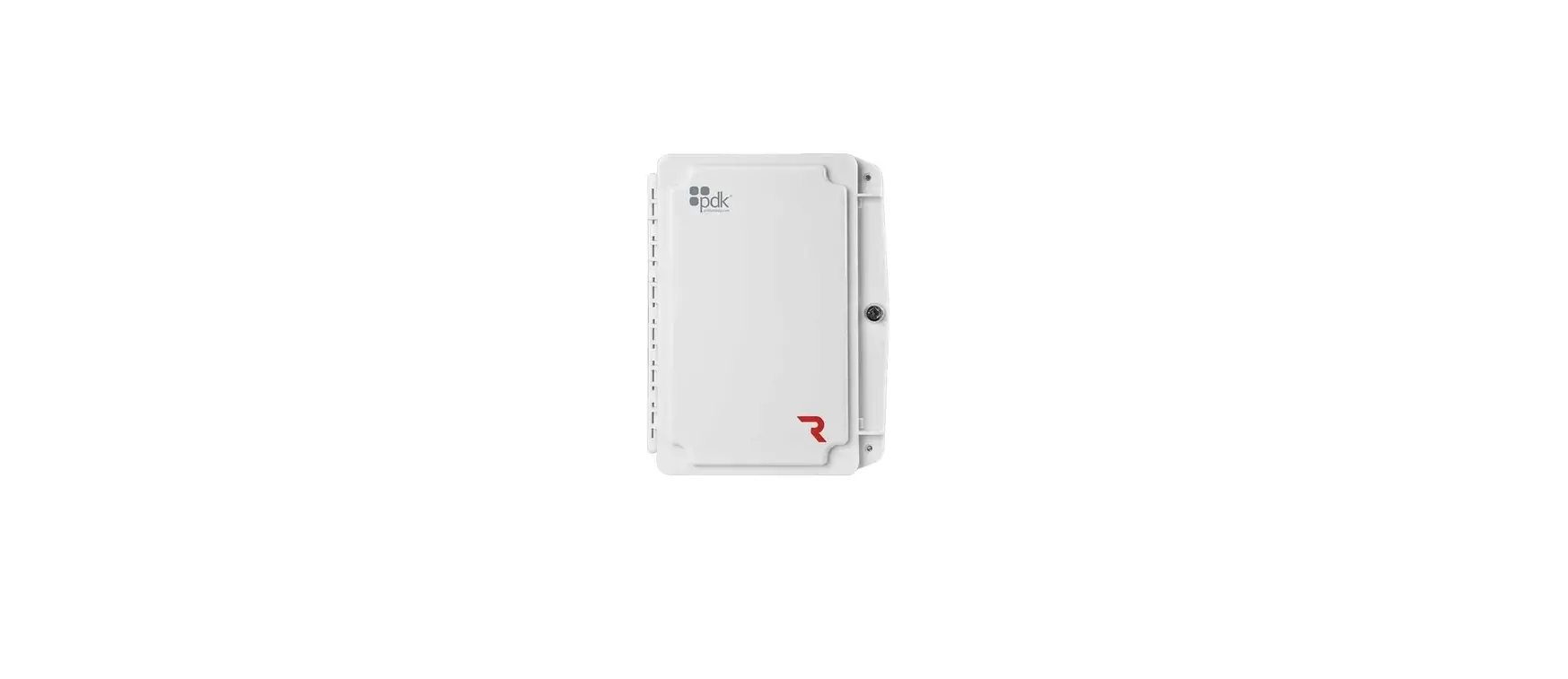 RGE Red Ethernet Gate Outdoor Controller