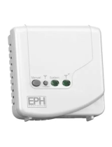 EPH ControlsRF1A-OT