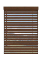 SelectBlinds2 Inch Cordless Faux Wood Blind