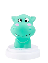Alecto SILLY HIPPO Gebruikershandleiding