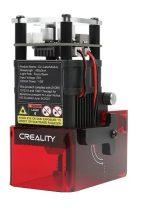 CrealityCV-Laser