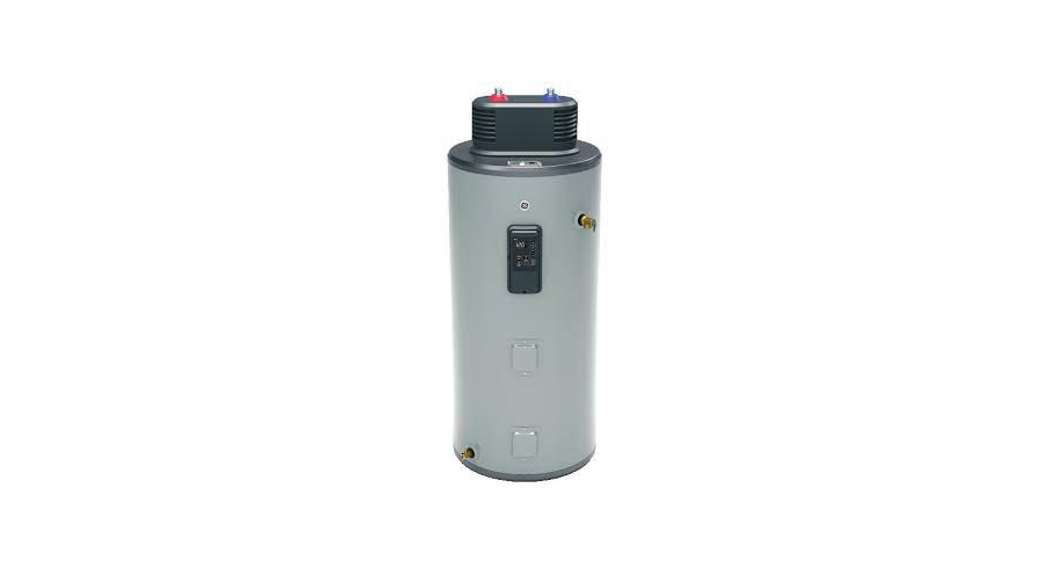 Standard Electronic and Integrated Electronic Mixing Valve Water Heaters