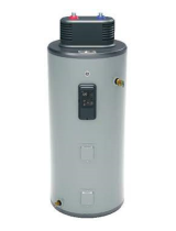 GE AppliancesStandard Electronic and Integrated Electronic Mixing Valve Water Heaters