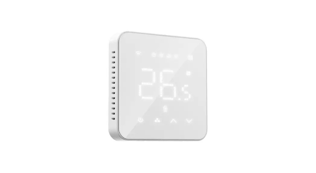 MI-HEAT MTS200 WiFi Thermostat