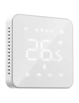 Mi-HeatMTS200 WiFi Thermostat