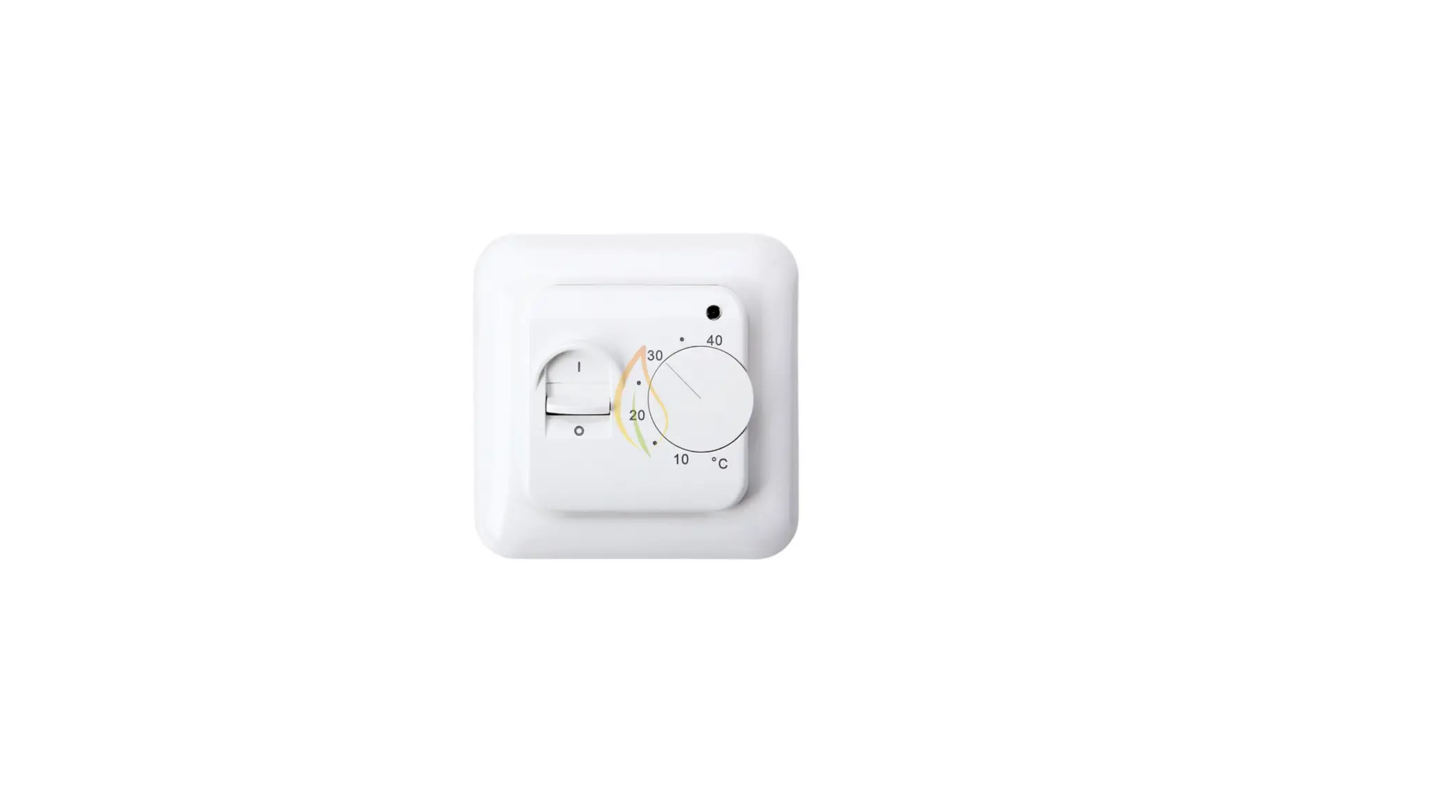 MST1 Room Thermostat for Underfloor Heating
