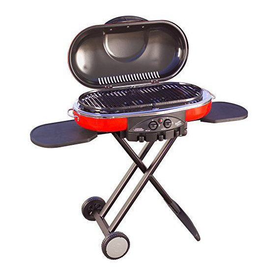 Gas Grill 9959