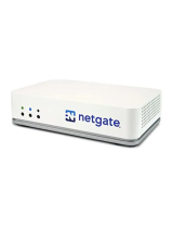 NetgatepfSense Plus Firewall/VPN/Router for Microsoft Azure