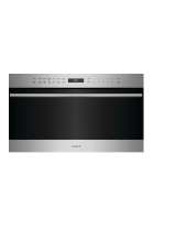 WolfE Series Microwave Oven