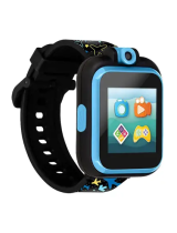 PlayZoomKids Learning Watch