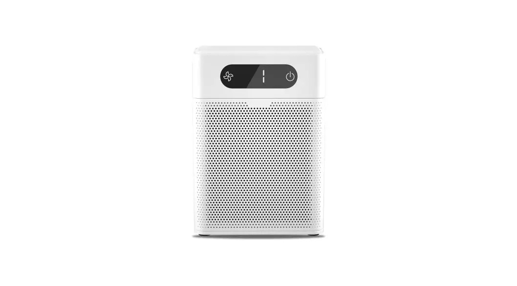 AAP1 Desktop Air Purifier