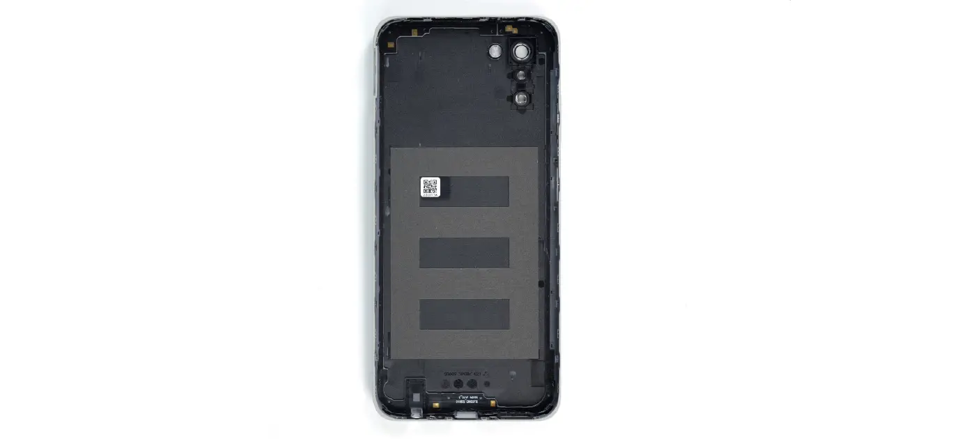 Nokia Phone Back Cover Replacement