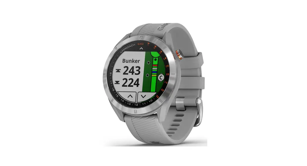 Approach‎ S40 Smart Watch