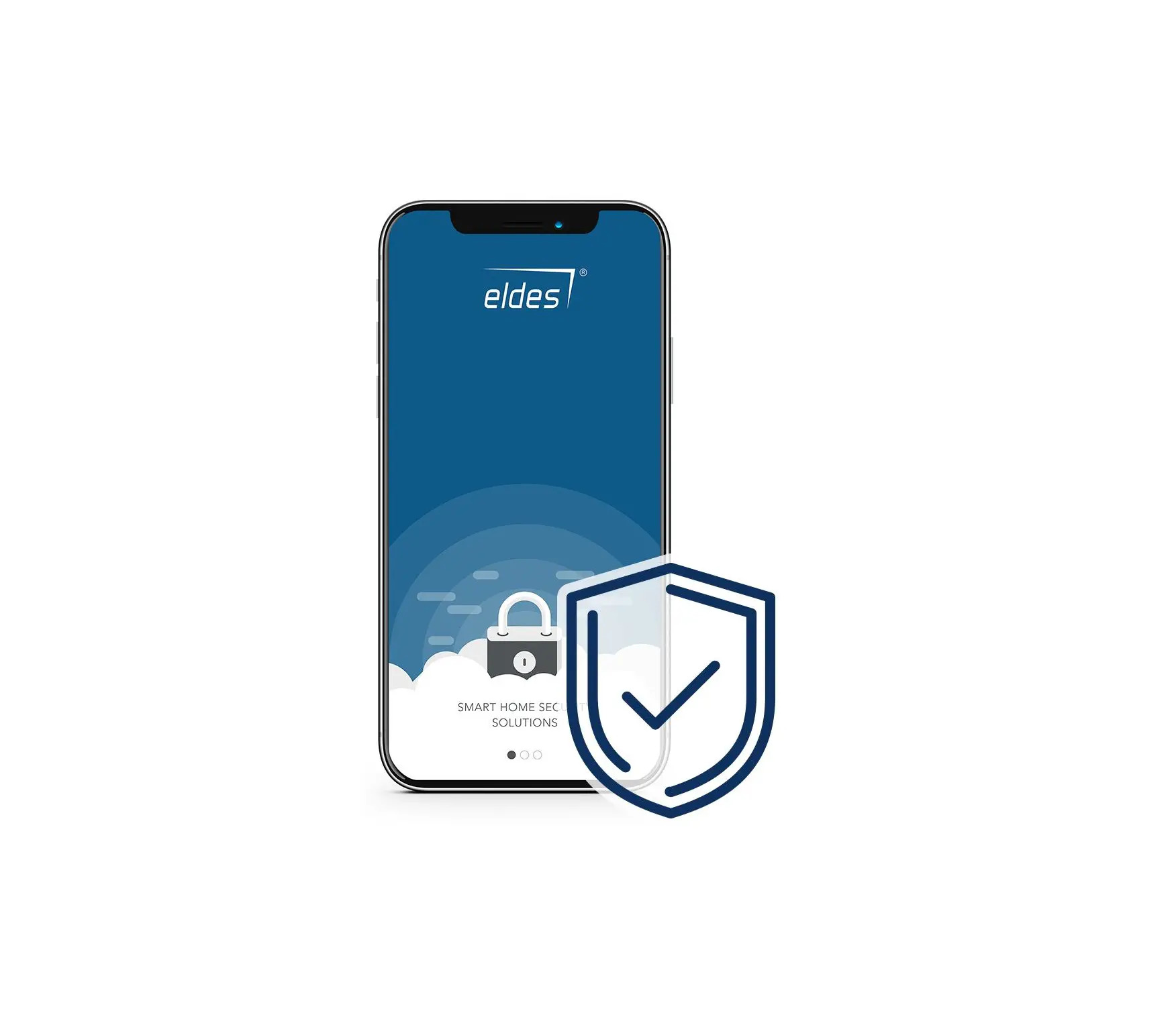 ELDES Security App