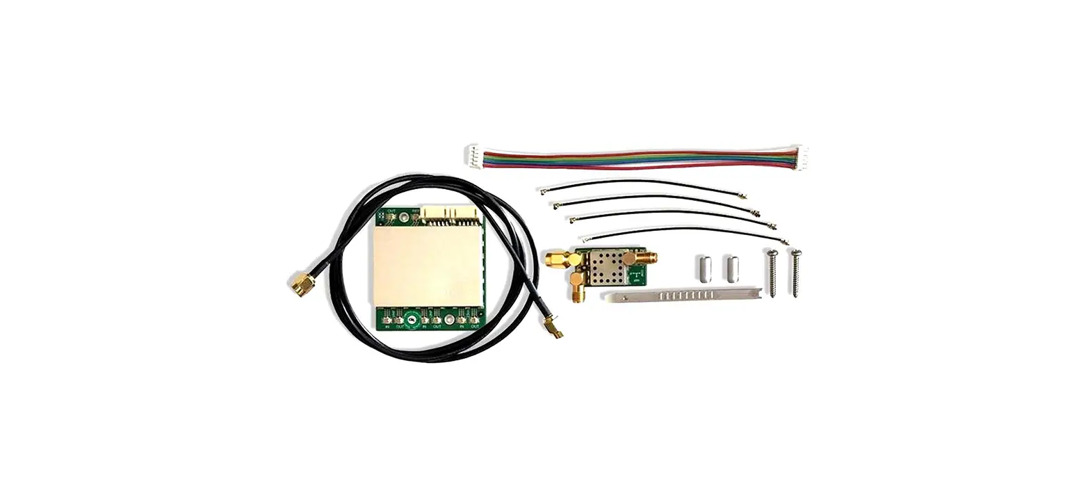 PTRX-9700 Panadapter Kits
