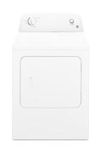 Kenmore Wide Electric Installation guide