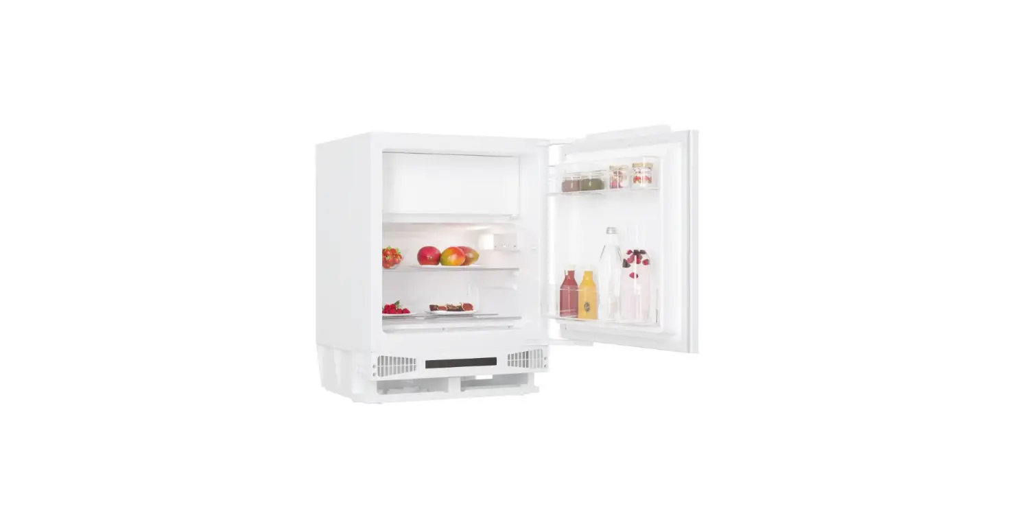 HBRUP 164 NK/N Refrigerators