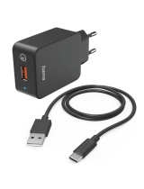 Hama00086403 Charger Kit