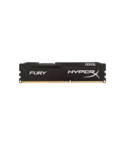 HyperXHX316LC10FB/4 4GB 512M x 64-Bit DDR3L-1600CL10 240-Pin DIMM PC RAM
