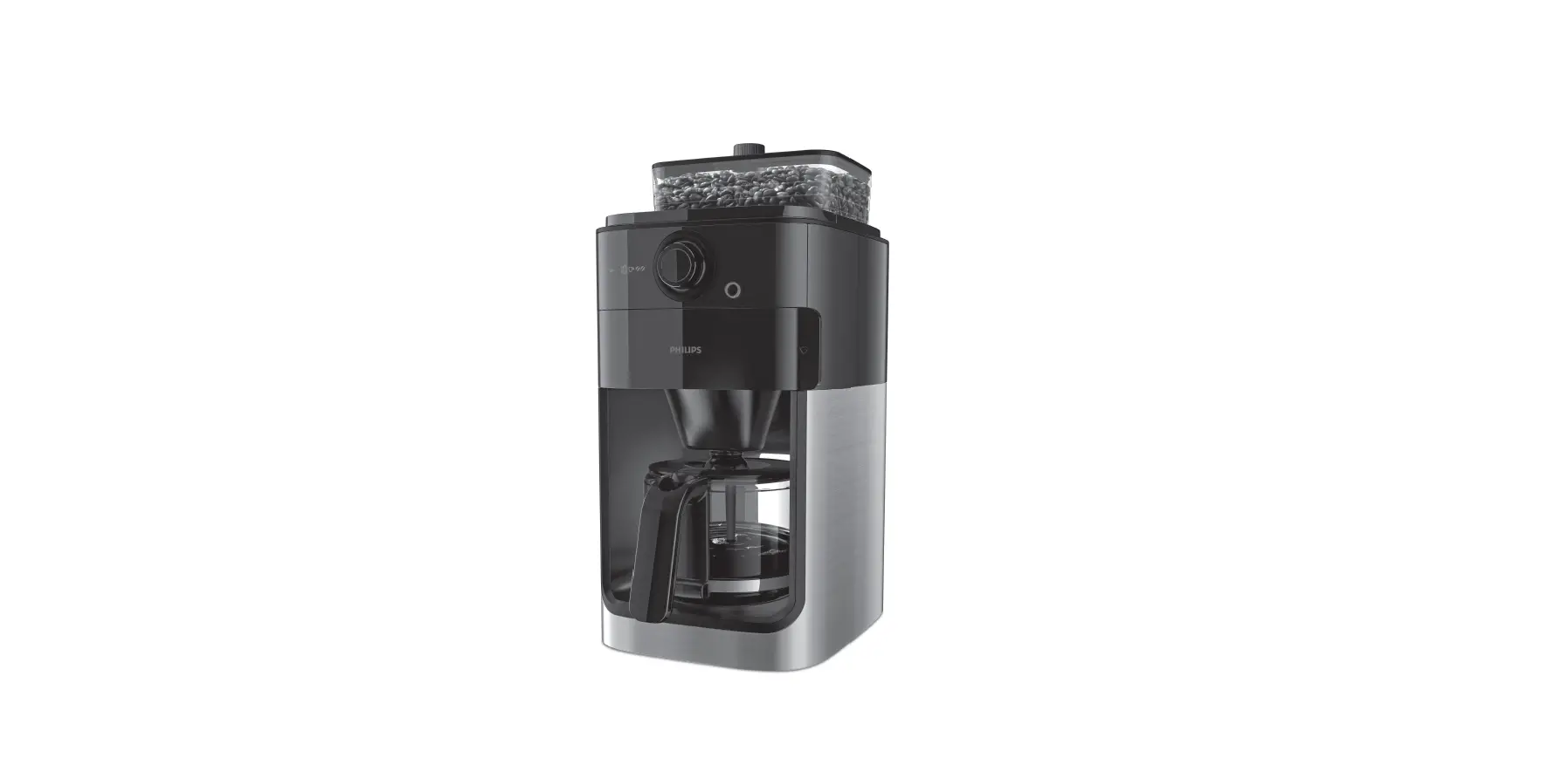 HD7767 Drip Filter Coffee Machine