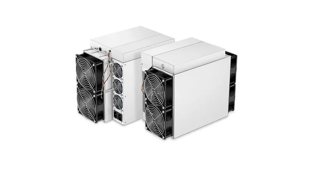 ANTMINER HS3 Air Cooler