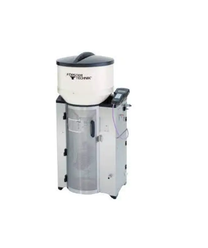 FOERSTER-TECHNIK Combi Automatic Calf Feeder