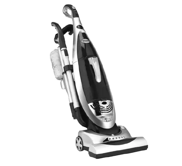 UV210CN Professional Commercially Rated Upright Vacuum