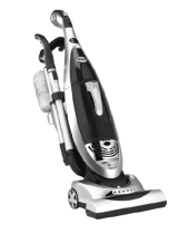 SharkUV210CN Professional Commercially Rated Upright Vacuum