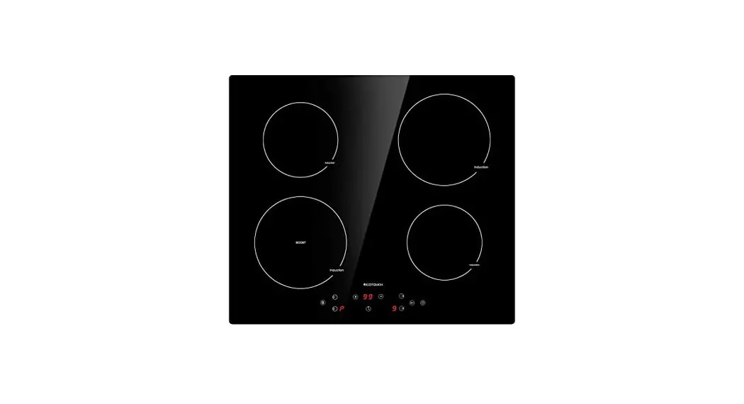 EDI 24 Induction Hob