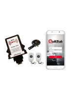 witi Anti Theft GPS Tracking Installation guide