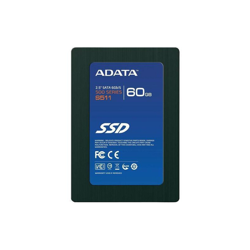 60GB S511