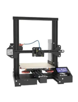 CrealityEnder-3 E 3D Printers