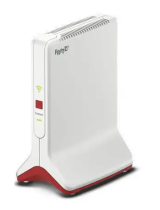 FRITZRepeater 6000 WiFi 6 Repeater