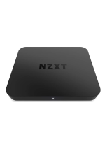 NZXTSIGNAL HD60 External Full HD USB-HDMI Capture Card