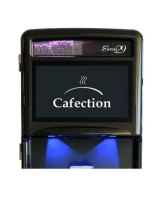 CafectionEncore 29 Commercial Coffee Machine