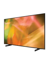 Samsung55 Inch UHD 4K TV