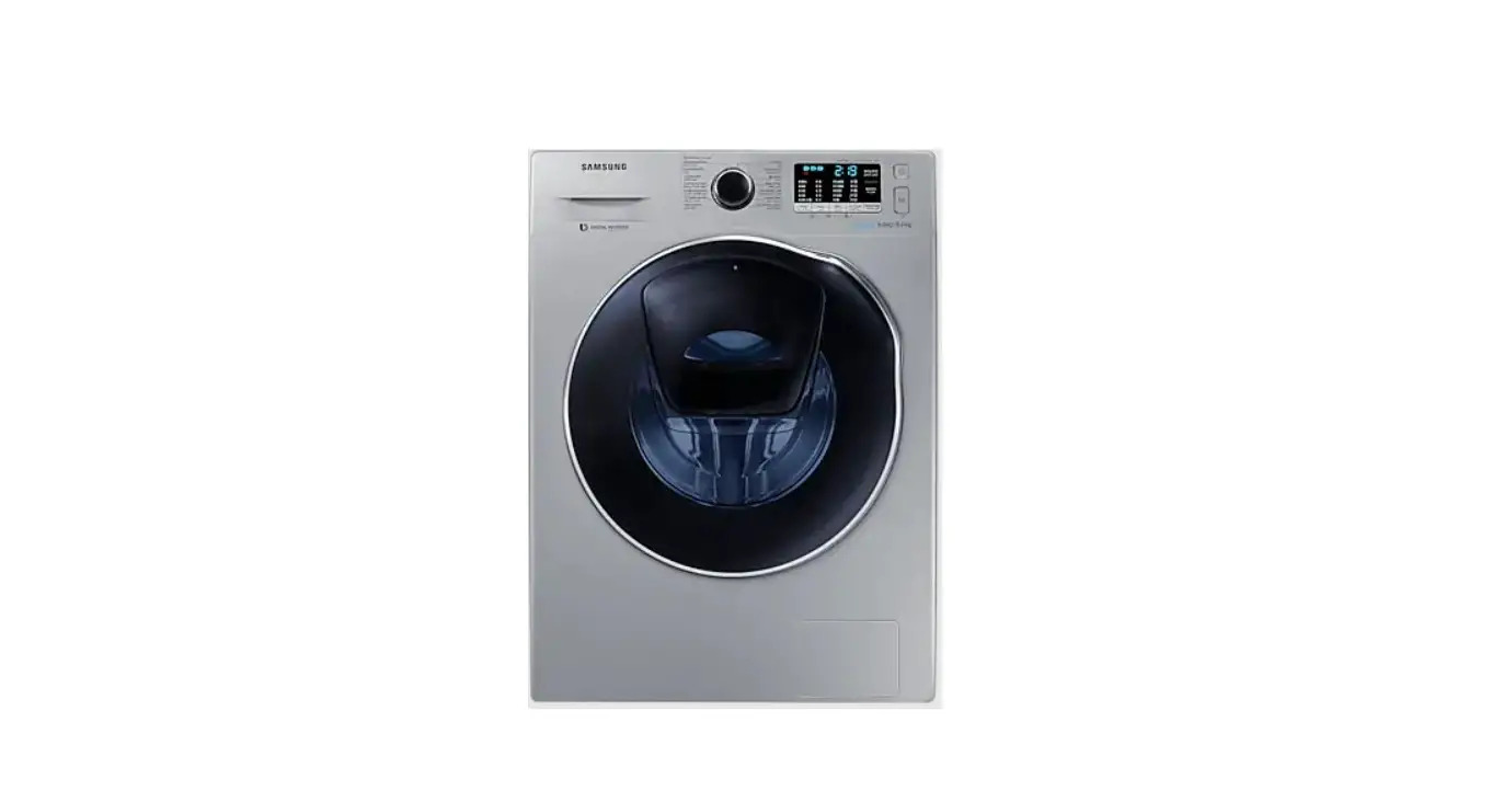 8NK5 Washing Machine